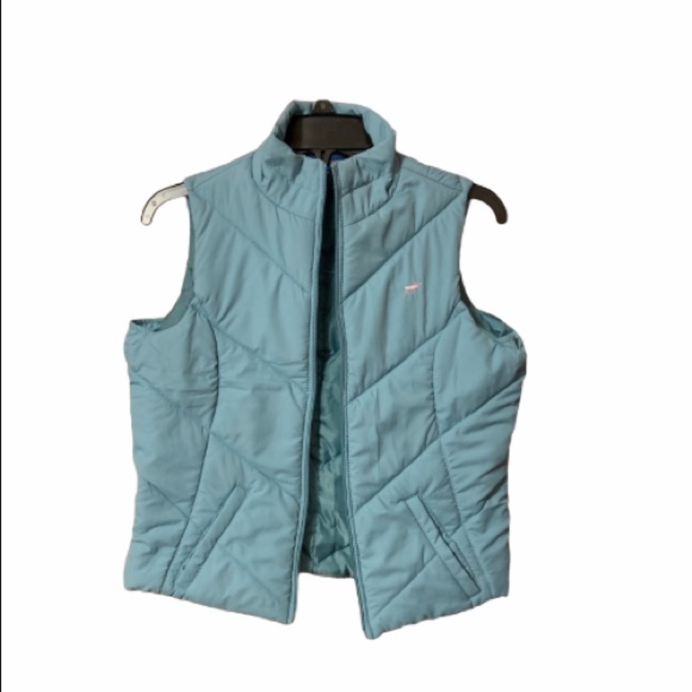Elisabeth Samuels vest size medium